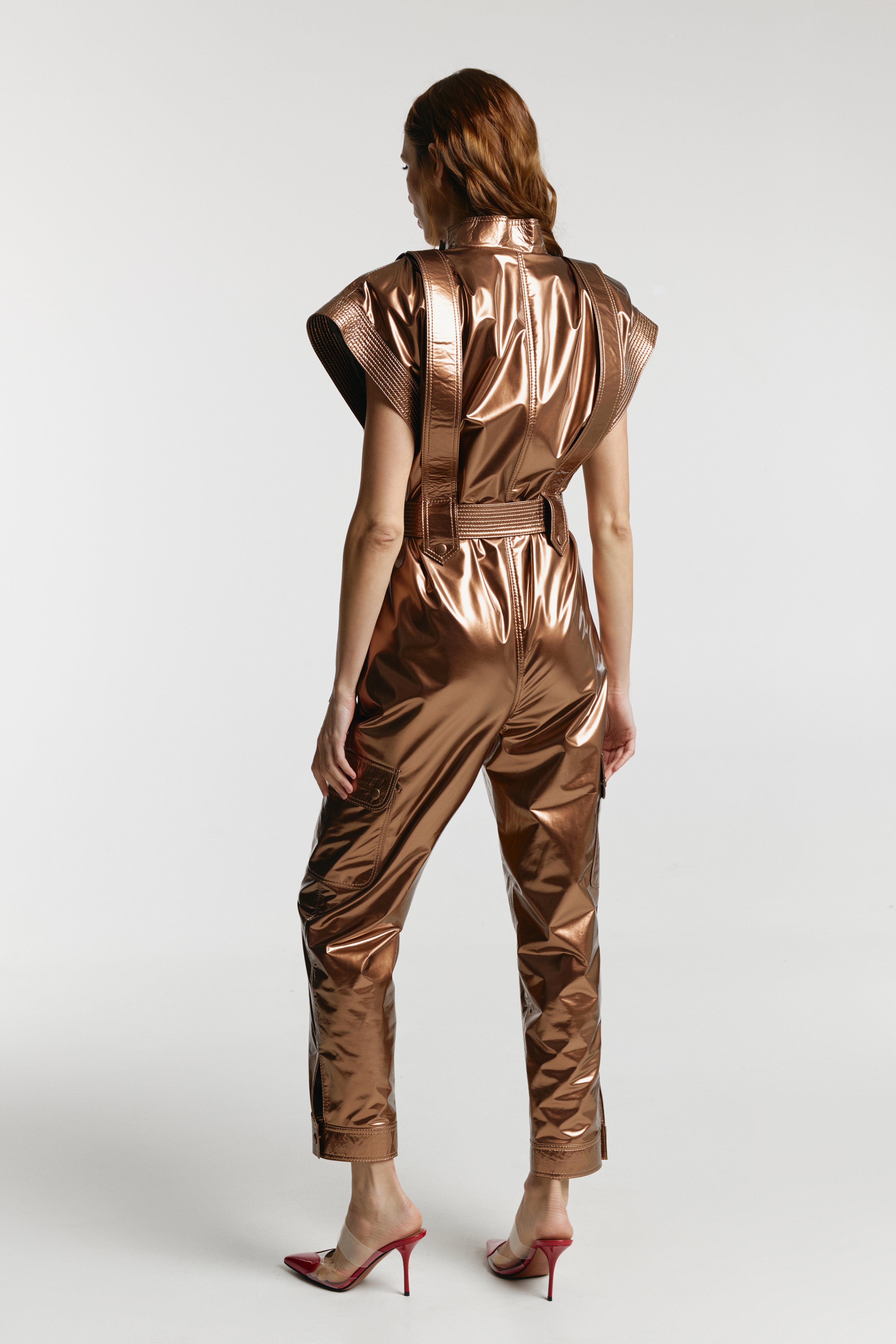 Jumpsuit "Jane"