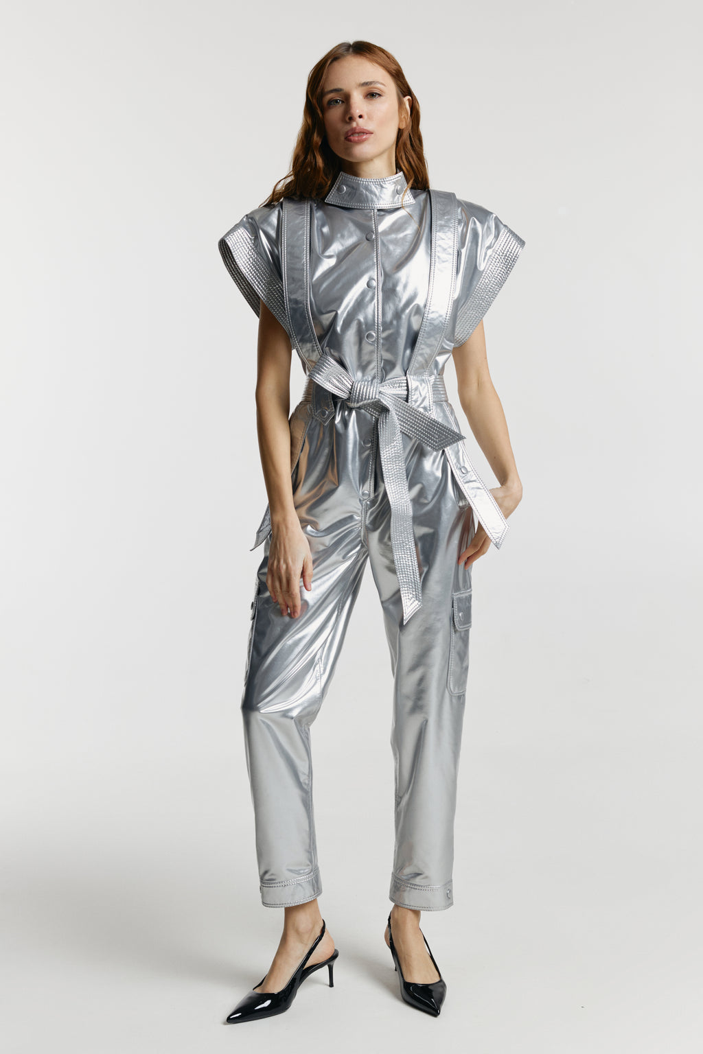 Jumpsuit "Jane"