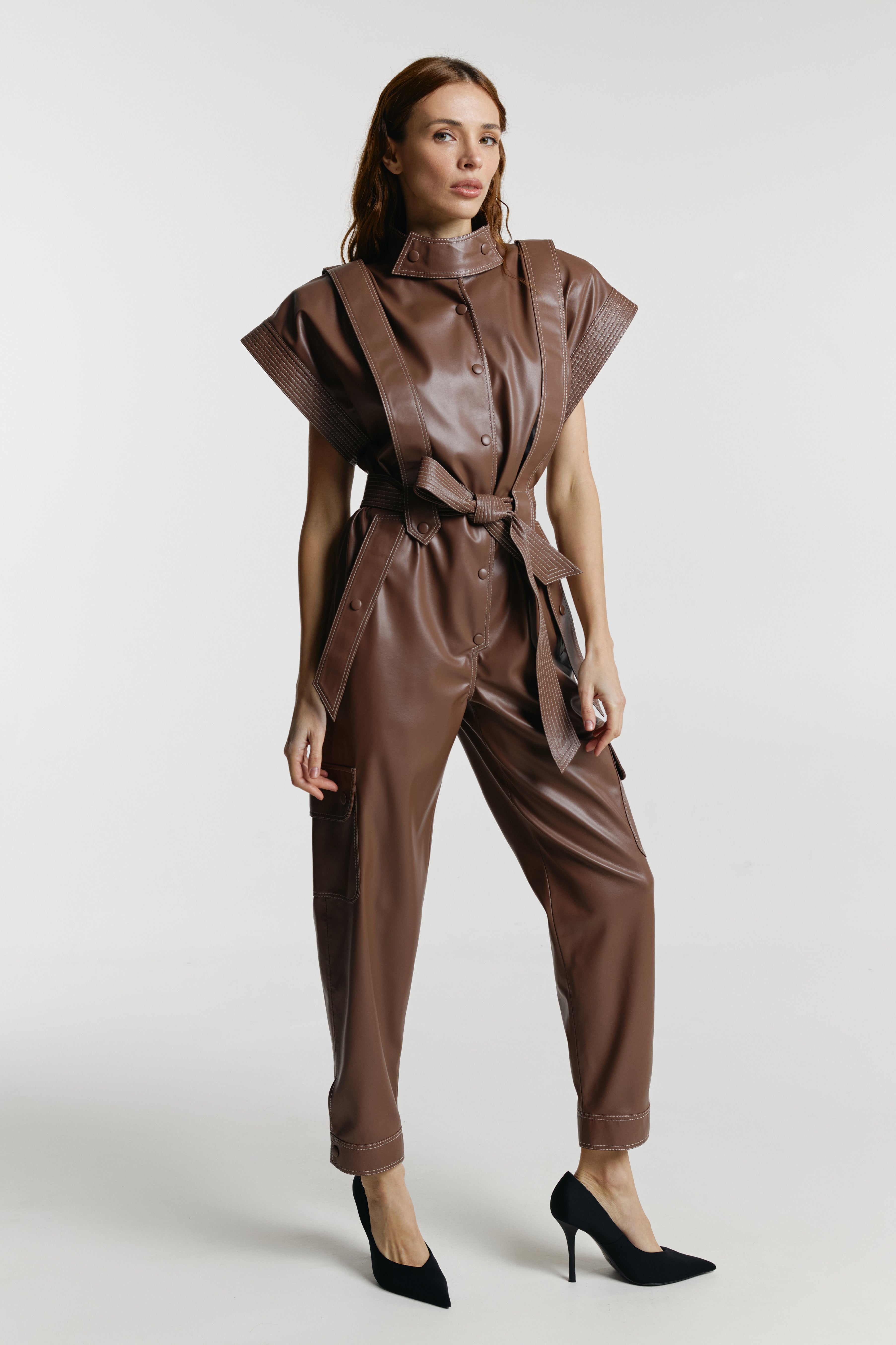Jumpsuit «Jane»