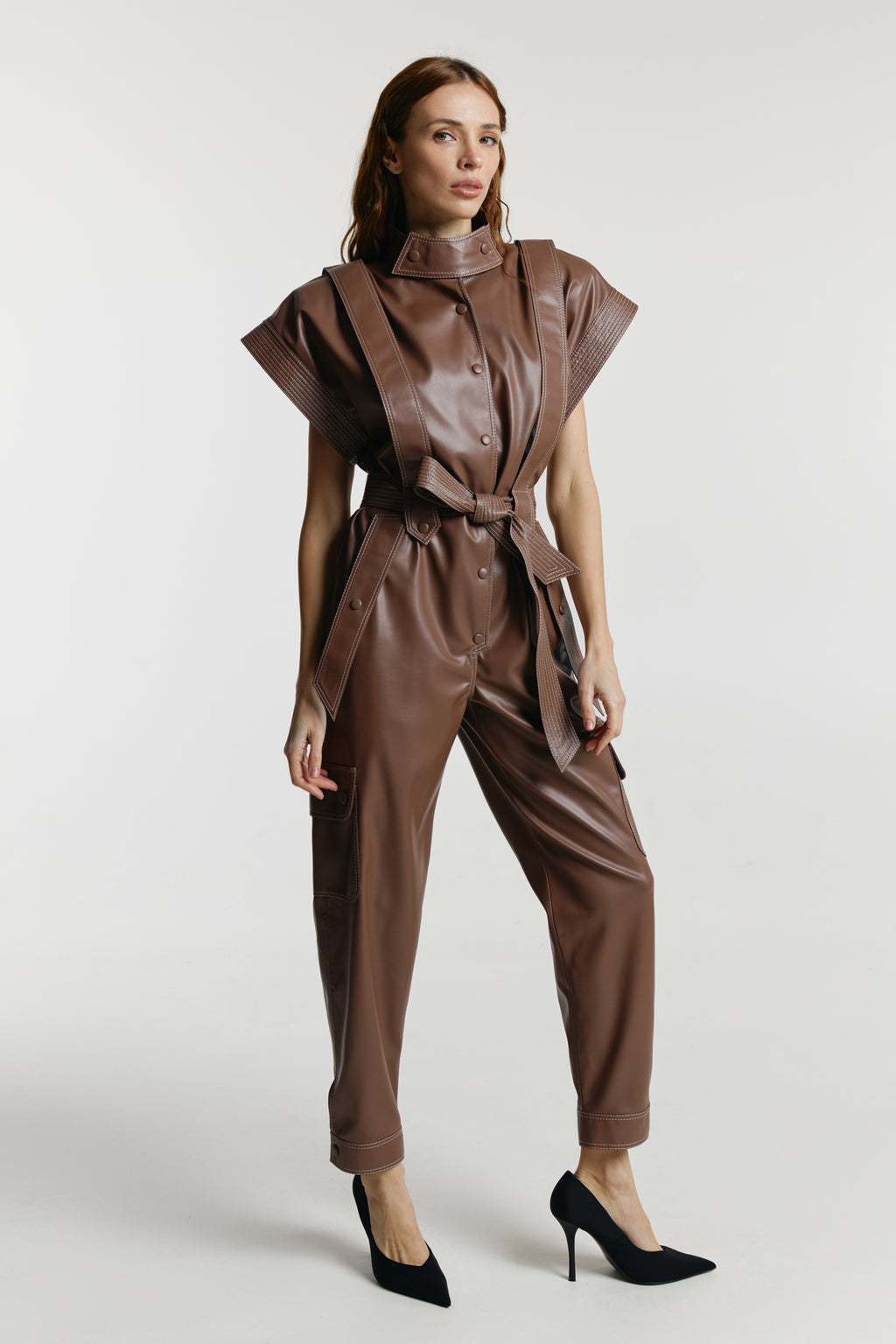 Jumpsuit "Jane"