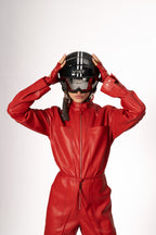 Jumpsuit Ferrari