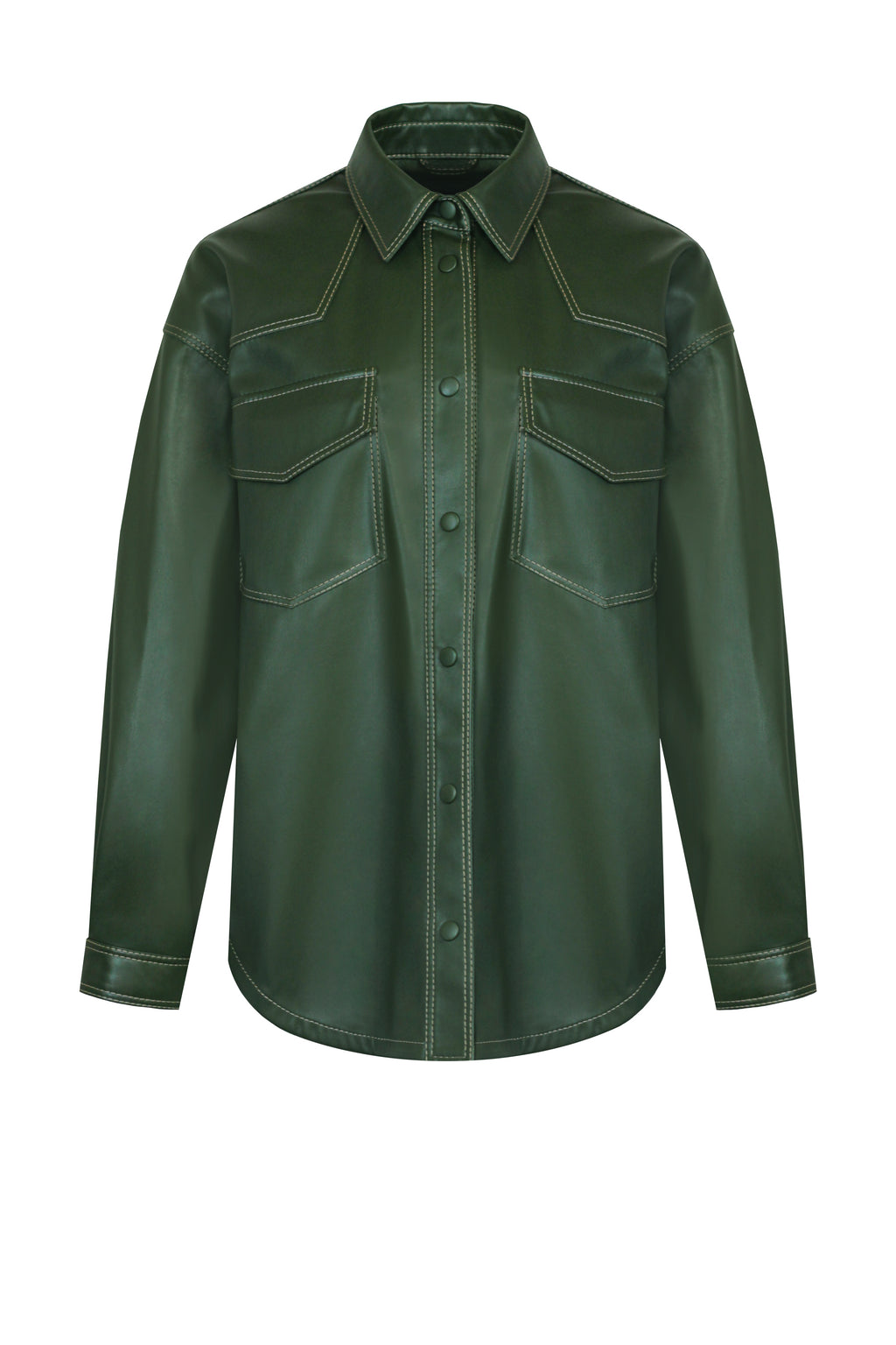 Shirt "Manhattan"