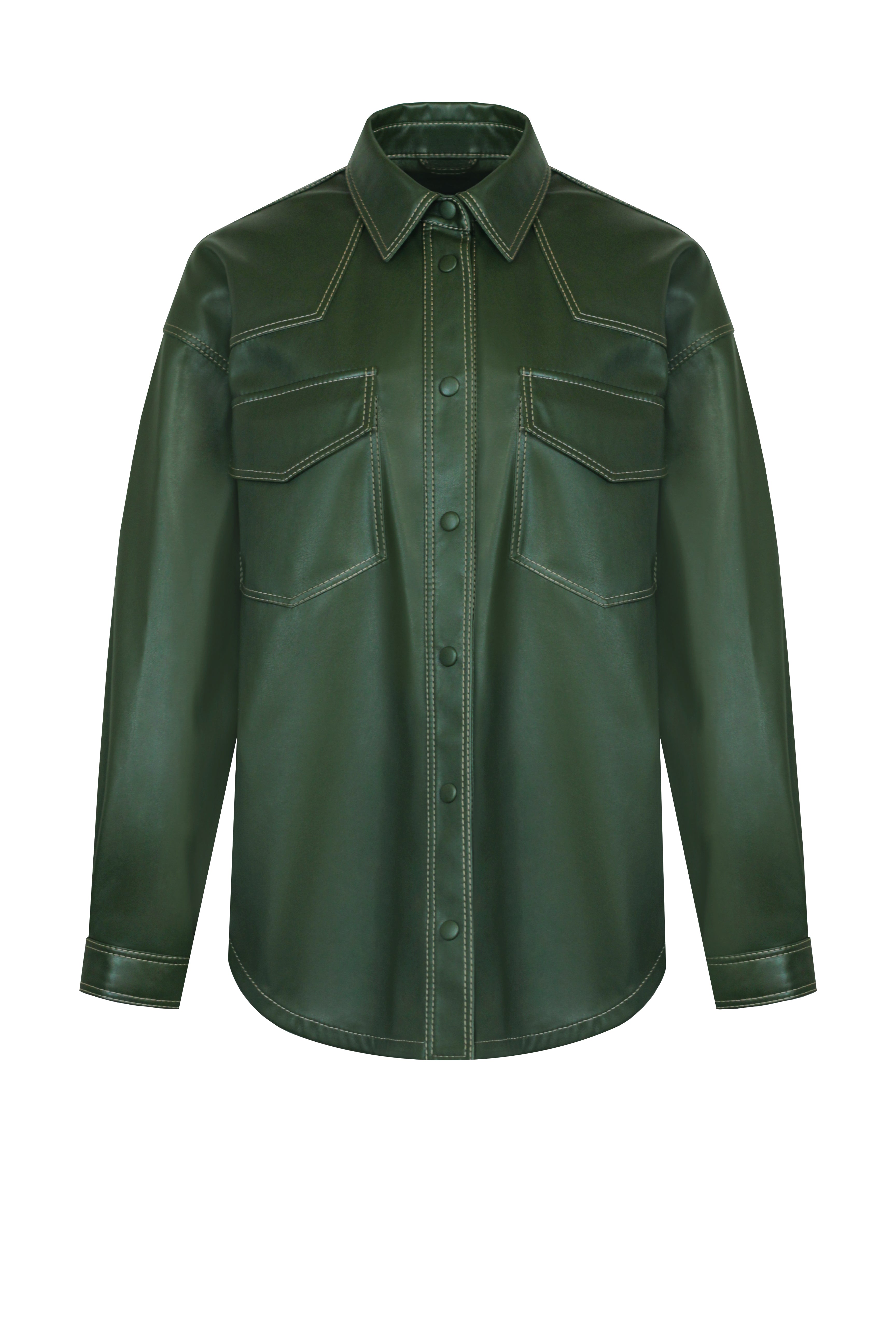 Shirt "Manhattan"