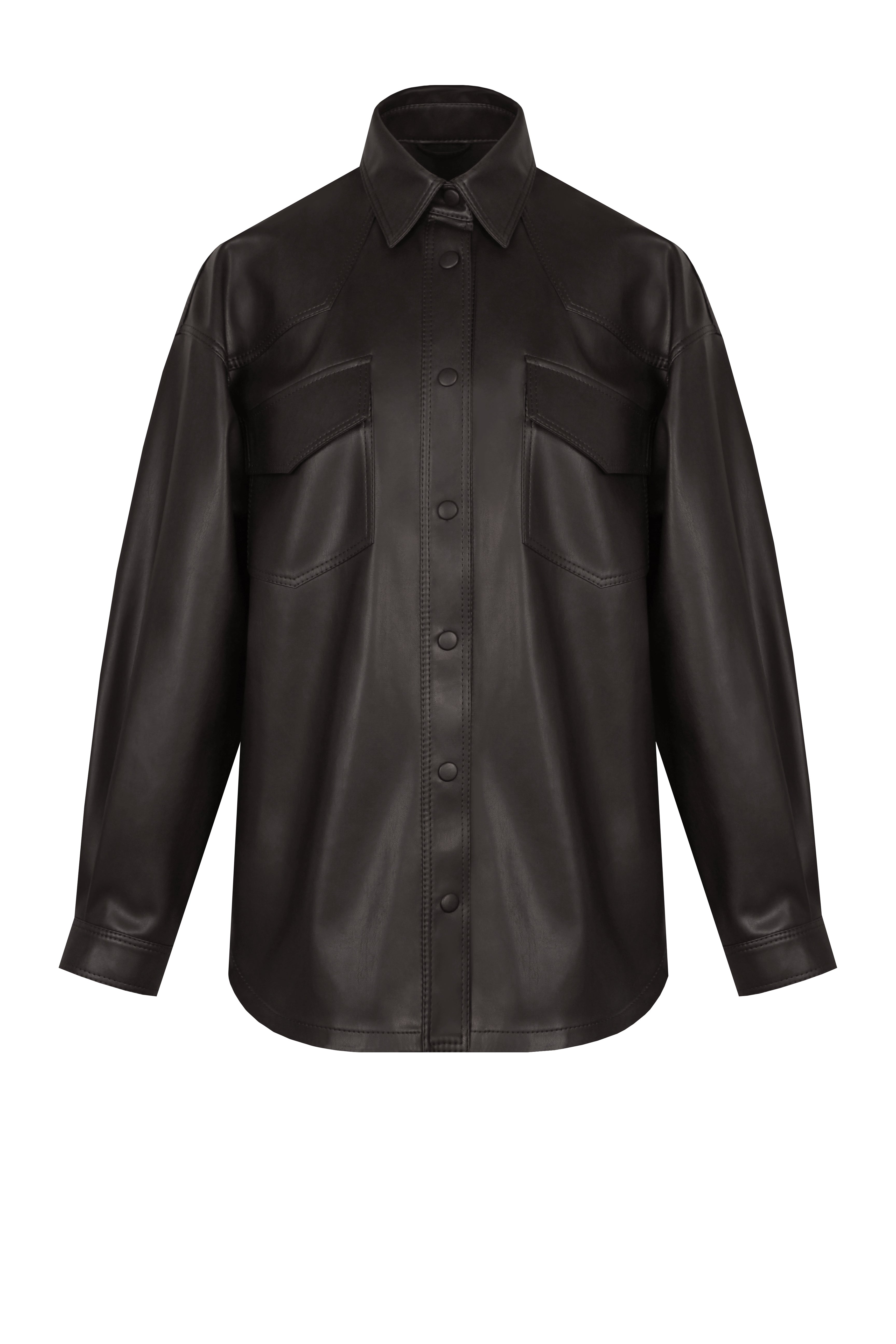 Shirt "Manhattan"