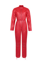 Jumpsuit Ferrari
