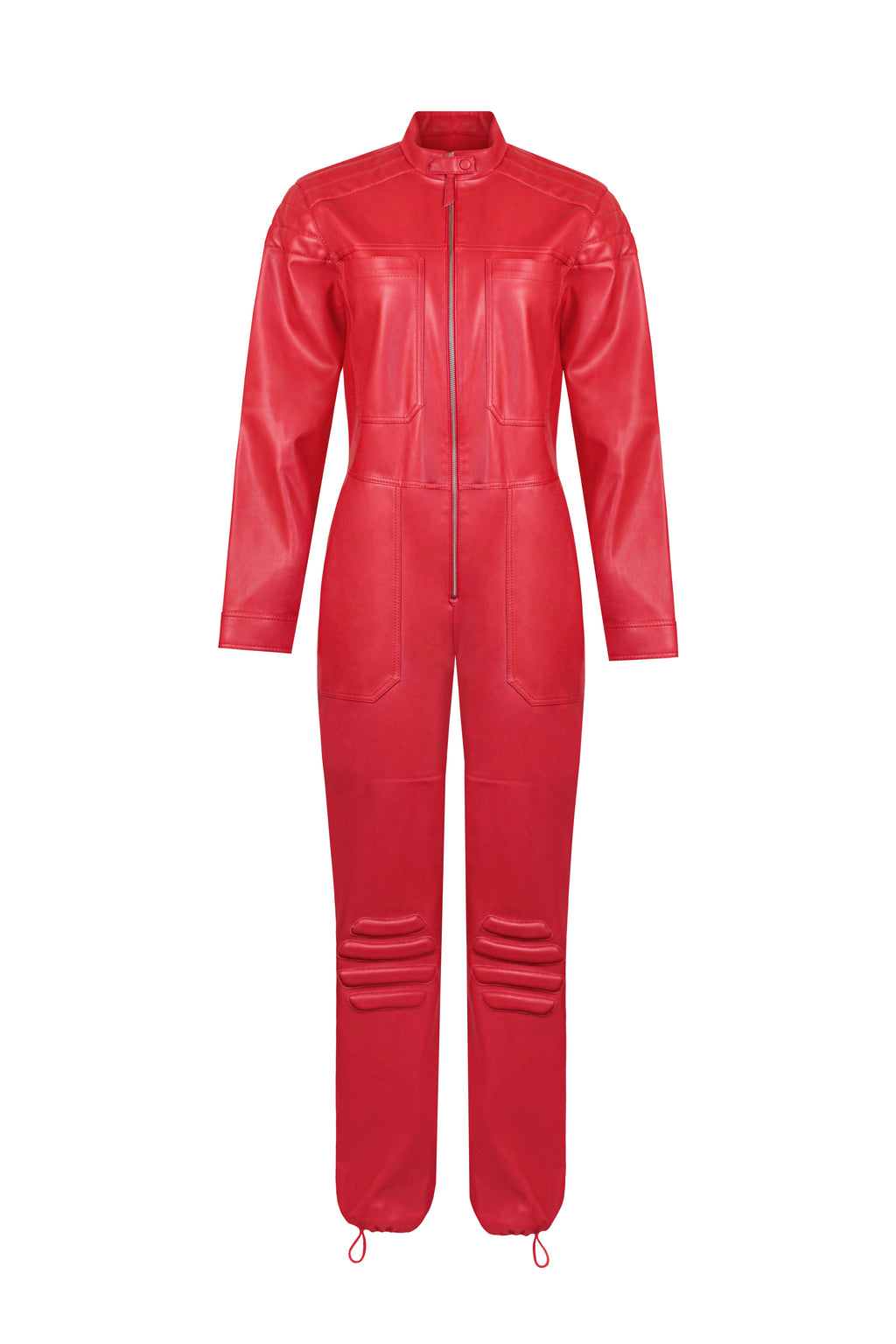Jumpsuit Ferrari