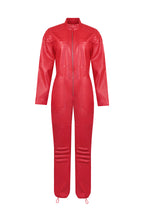 Jumpsuit Ferrari