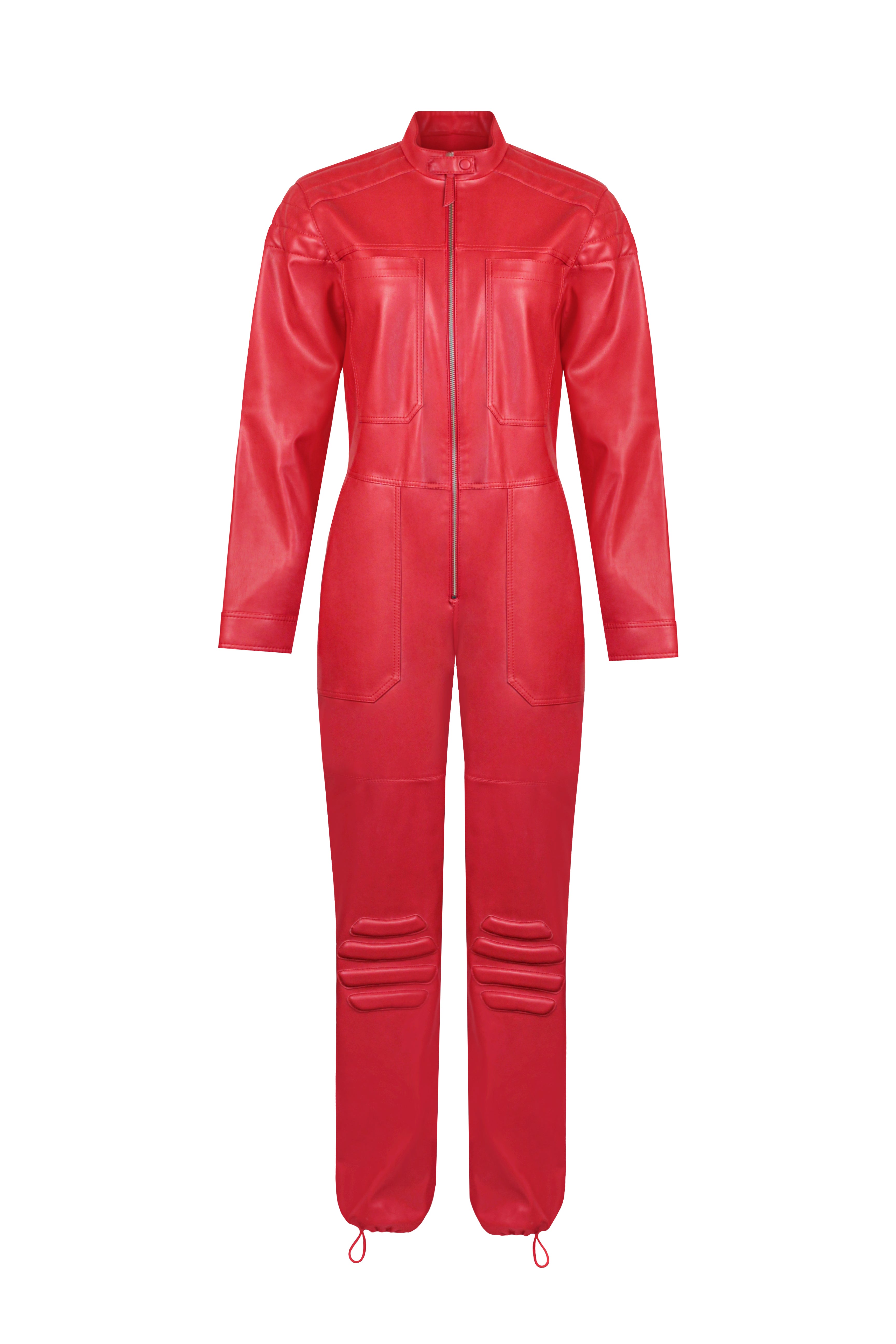 Jumpsuit Ferrari