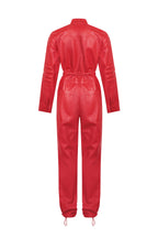 Jumpsuit Ferrari