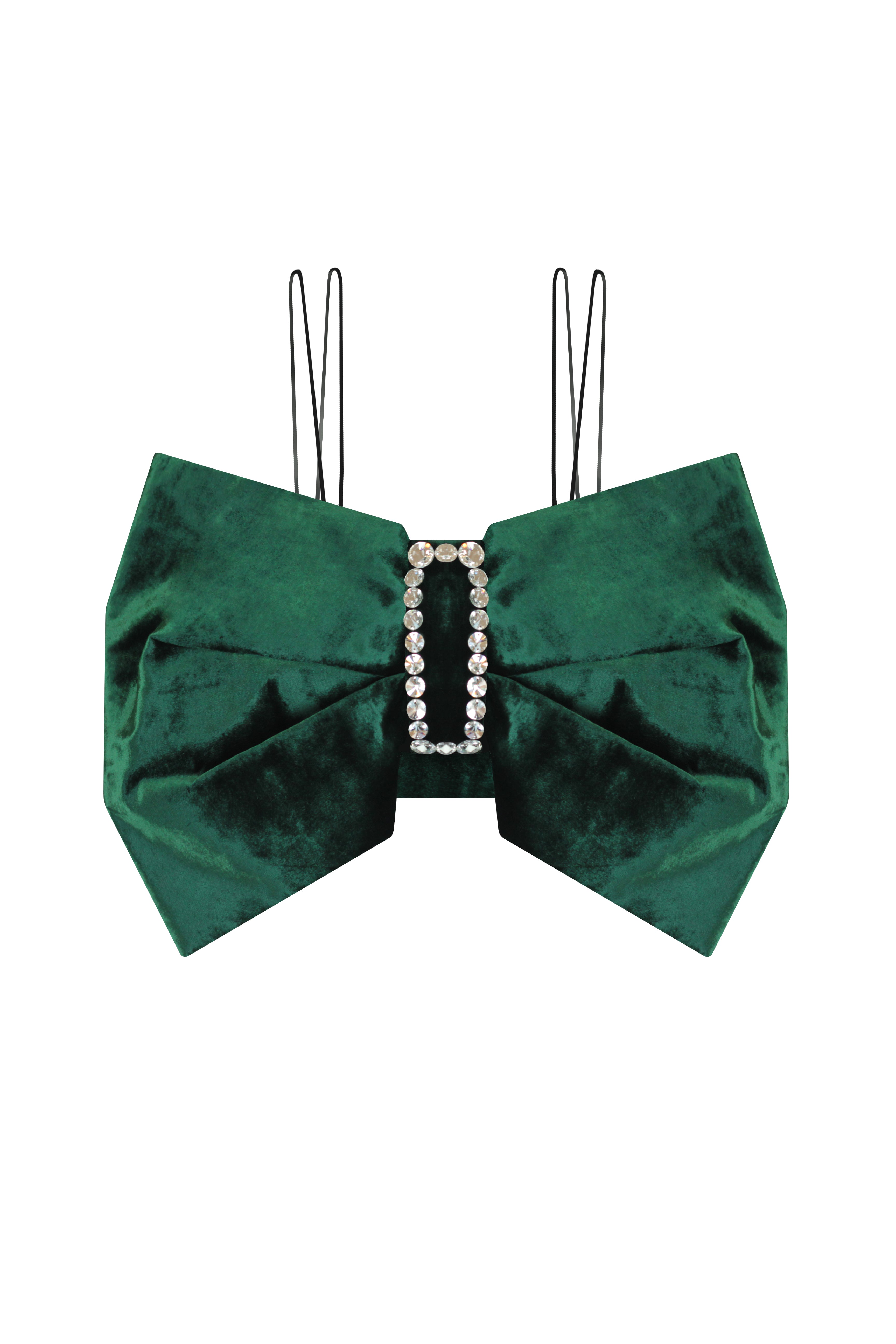 Bow Top «Elegance»