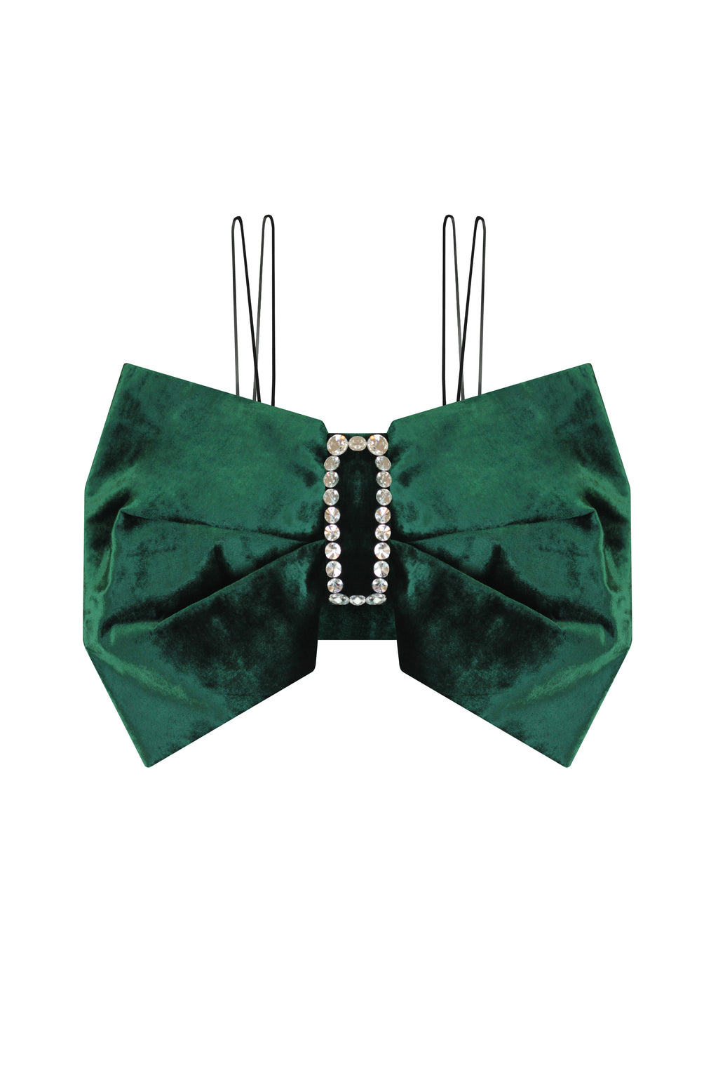 Top bow "Elegance"