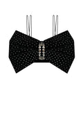Top bow "Elegance"