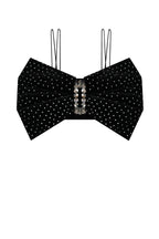 Top bow "Elegance"