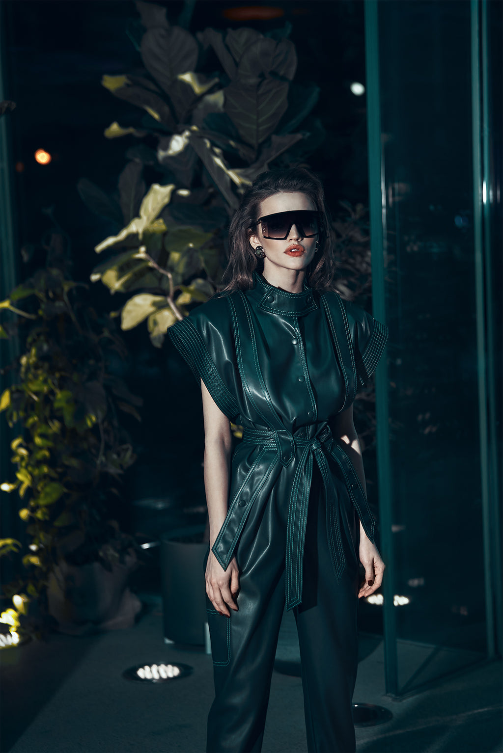 Jumpsuit "Jane"