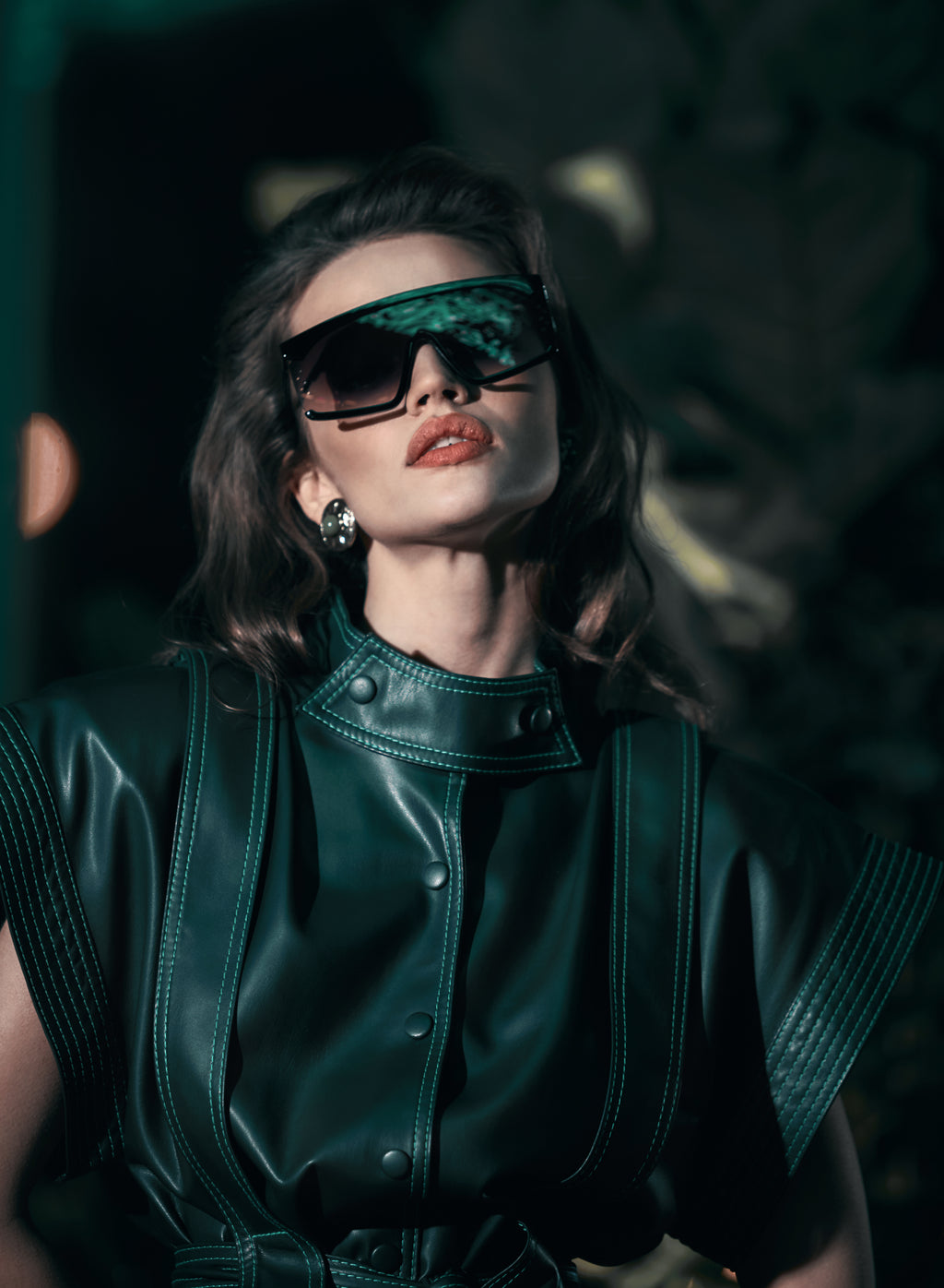 Jumpsuit "Jane"