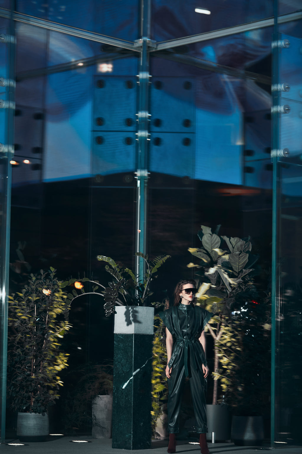 Jumpsuit "Jane"