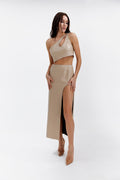 Suit «Sevil» Beige