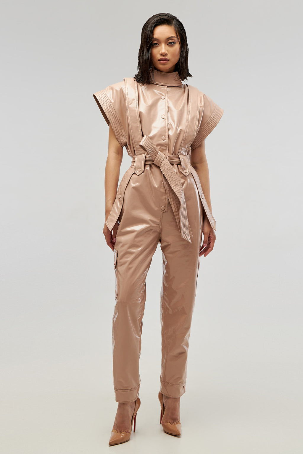 Jumpsuit "Jane"