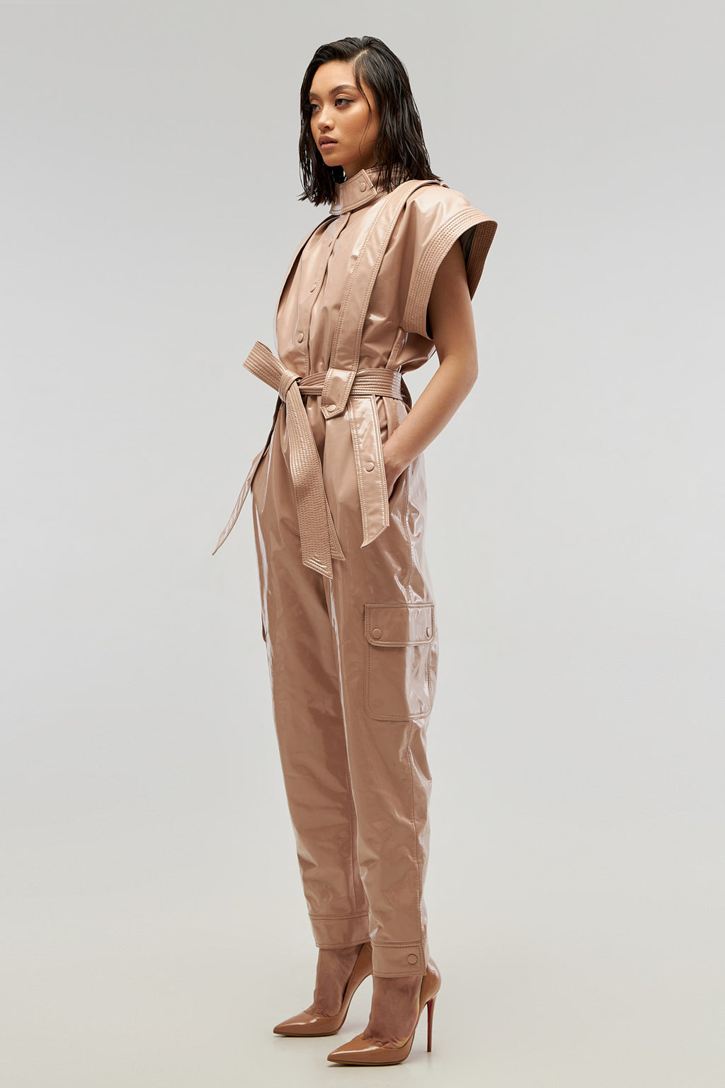 Jumpsuit "Jane"