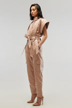 Jumpsuit "Jane"