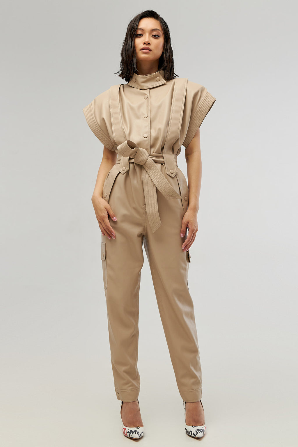 Jumpsuit "Jane"