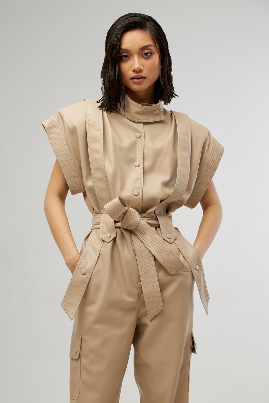 Jumpsuit "Jane"