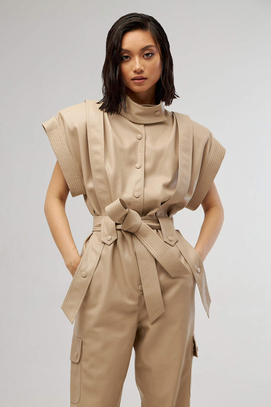 Jumpsuit "Jane"