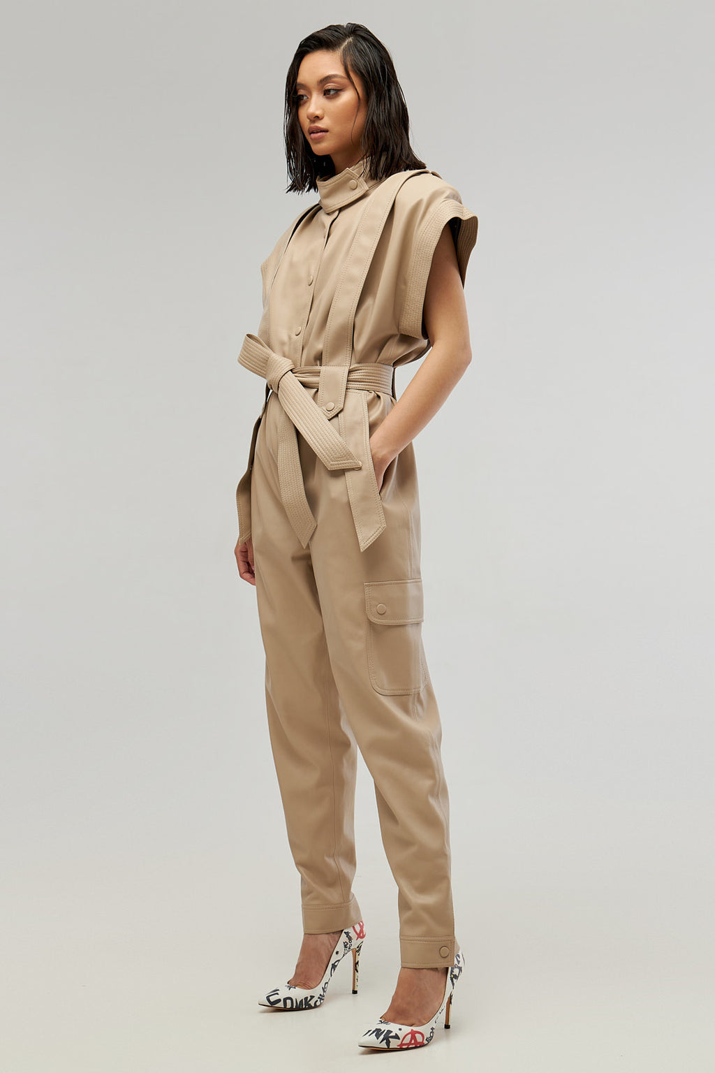 Jumpsuit "Jane"