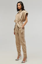 Jumpsuit "Jane"