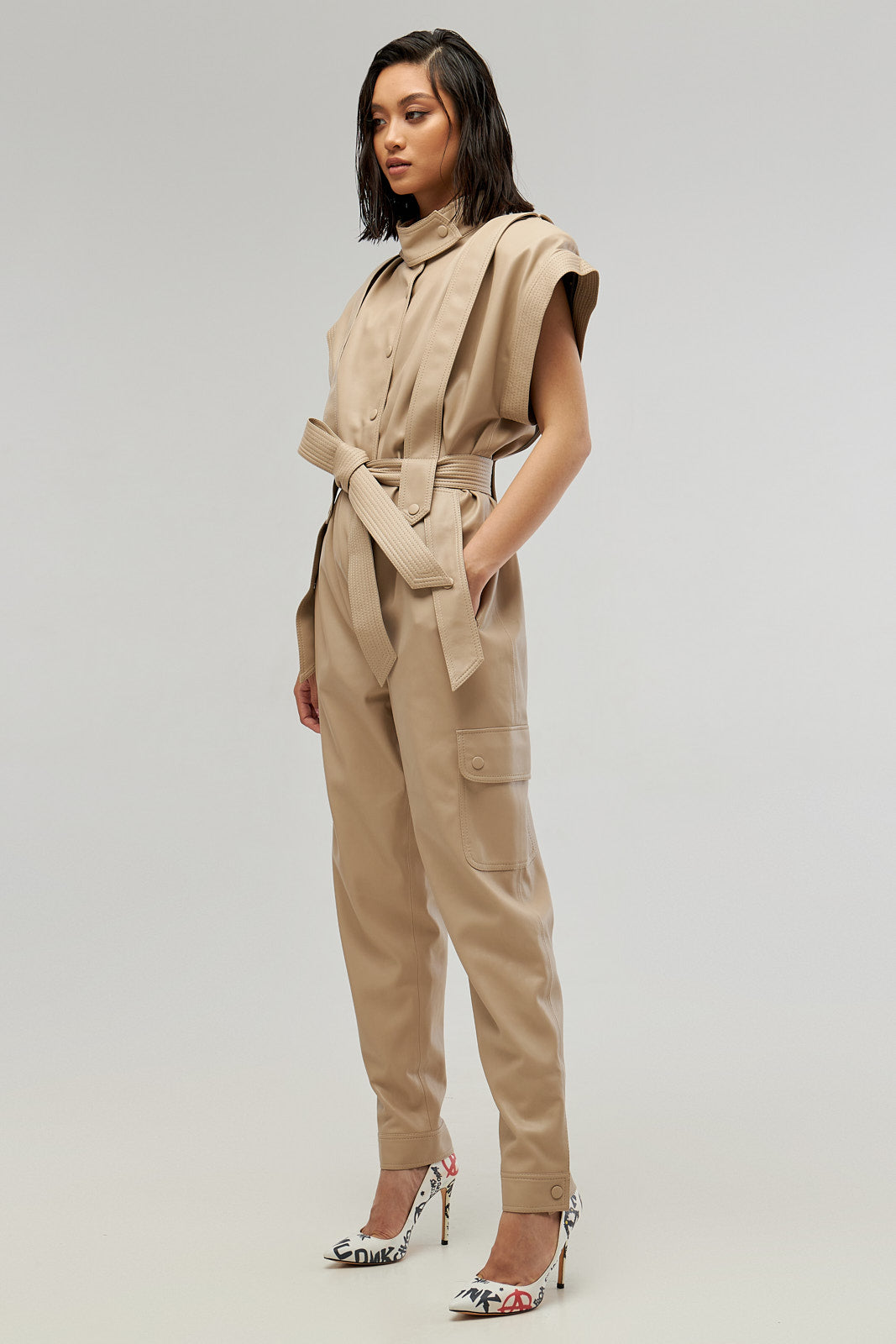Jumpsuit "Jane"