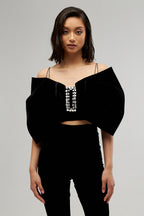 Bow Top «Elegance»