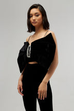 Bow Top «Elegance»